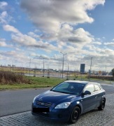 Kia Ceed 2008 (180tys) Benzyna + GAZ
