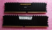 Pamięć RAM 64GB DDR4 2x32GB 3200mhz Corsair VENGENCE
