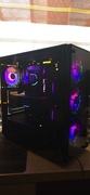 Komputer Gamingowy RX 7800 XT I5 12600K