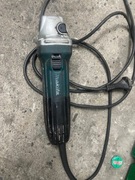 Szlifierka Kątowa makita 5030p