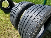 Opony Accelera 245/45 R18 100Y XL