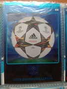 Panini Cards UCL 2014/15 - Ball