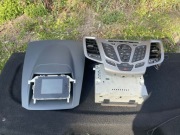 Radio Ford fiesta mk7 Bluetooth