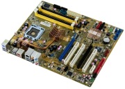 Płyta główna ASUS P5K COCKEL 775 DDR2 PCIe PCI SATA