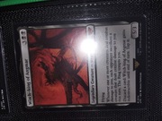 Witch-king of Angmar, MTG