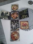 Vader-XXV 2CD + DVD