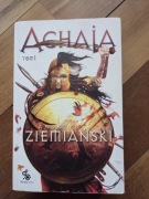 Andrzej Ziemiański Achaja tom 1