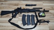 REPLIKA Cyma 0.40C