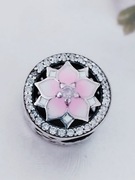 kwiat wiśni Charm's modułowy system moduł s 9 2 5 