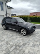 BMW X5 e70 2007 3.0 d xDrive 