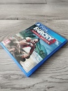 Gra Far Cry 3 Polska Wersja PS4/PS5 Playstation