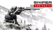 Sniper Ghost Warrior Contracts STEAM PC klucz