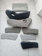 Osłona fotela Chrysler Dodge 