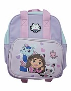 Plecak Koci Domek GABI 