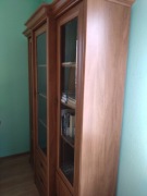 Biblioteczka - witryna 