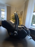Fotelik samochodowy Maxi Cosi Pebble Pro i-Size