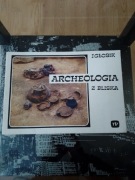 Archeologia z Bliska J. Głosik