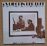 Margo Lion, Mischa Spoliansky – Es Liegt In Der Luft  - LP