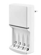 Ikea Kvarts Ładowarka używana bdb