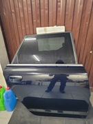 Drzwi tylne prawe audi a6 c6 LC9Y