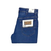 Spodnie męskie jeansy Wrangler Texas 821 Rustic W33 L34