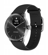 Smartwatch Wthings Scanwatch Light czarny