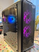 Komputer idealny na prezent, e5 2697v3, RX 5700, 512GB SSD, 32GB Ram