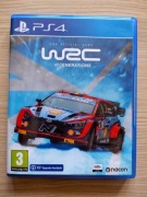 Gra na PS4 WRC generations