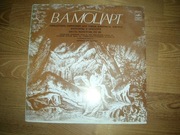 Mozart-Symfonia Koncertowa na Obój,Klarnet,Fagot,Waltornię  .  NM