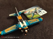 LEGO Technic 42117