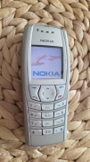 Ładna Nokia 6610 PL bez simloka