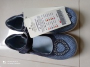 buty dziewczęce baleriny 32 Coccodrillo