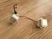 Styki ładowania do Xiaomi Vacuum Mop 1C 