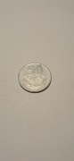 Moneta 50gr z 1975 Roku