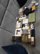 KAPITALNY BOX w kategorii SPORT  HOBBY REHABILITACJA ponad 20 sztuk