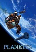 Planetes [6DVD] - komplet PL (UNIKAT)