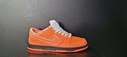 Nike SB Dunk Low Concepts Orange Lobster