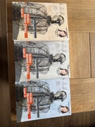 Hrabia Monte Christo Tom 1-3