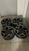 Felgi Aluminiowe Ford Fiesta MK8 ST R18 4x108 et42