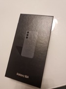 Samsung Galaxy S24 128 GB Black 