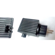 AC Adaptor DMC 12V 1A 12W IP64 prąd zmienny