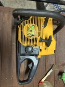 Alpina P361 do naprawy