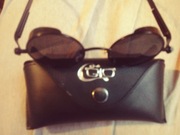 Okazja. Okulary GIO Retro