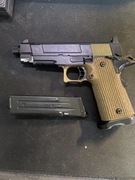 Hi capa 4.3 army armament r504