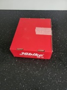 Piasty do roweru nowe. 