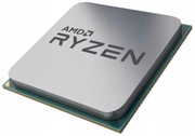 Procesor AMD 5600X Ryzen 5 OEM AM4 3.7GHz 32MB 