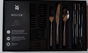 Nowe Sztućce WMF Boston 30 elementów dla 6 osób