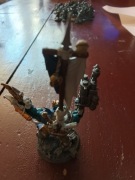 Warhammer 40k Orkowie 