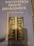 Interpretacja danych jakościowych 