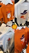 Bluza halloween 